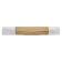 Colpac Clasp kraft baguetteverpakking met insteeksluiting recyclebaar (500 stuks) Colpac Clasp kraft baguetteverpakking met insteeksluiting recyclebaar (500 stuks)