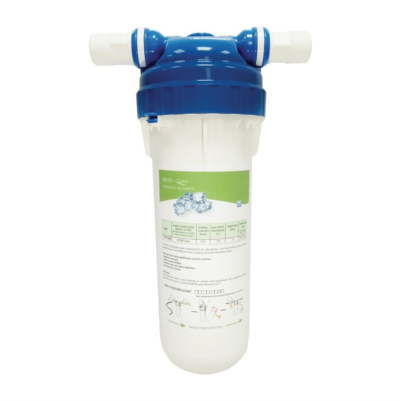 Cube Line waterfilter Cube Line waterfilter
