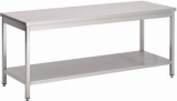 Werktafel Model Greta 2000 mm Werktafel Model Greta 2000 mm