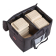 Cambro GoBag top-loading transporttas groot GN 1/1 Cambro GoBag top-loading transporttas groot GN 1/1
