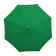 Bolero ronde parasol groen 3 meter Bolero ronde parasol groen 3 meter