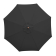 Bolero ronde parasol zwart 3m Bolero ronde parasol zwart 3m
