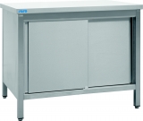 Werkkast Met Schuifdeuren Model Mike 1600 mm Werkkast Met Schuifdeuren Model Mike 1600 mm