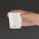 Vegware composteerbare espressobekers 11,3cl (1000 stuks) Vegware composteerbare espressobekers 11,3cl (1000 stuks)