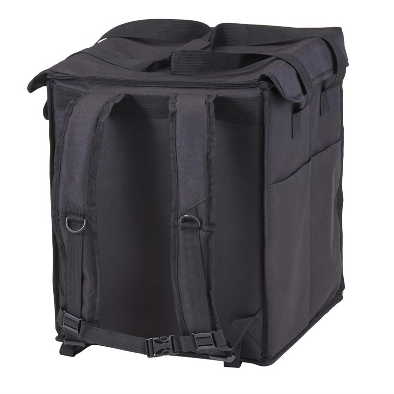 Cambro GoBag bezorgrugtas groot Cambro GoBag bezorgrugtas groot