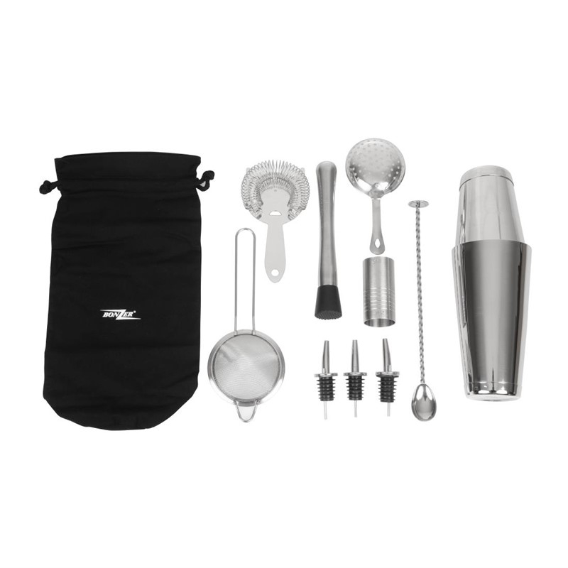 Bonzer cocktailset Bonzer cocktailset