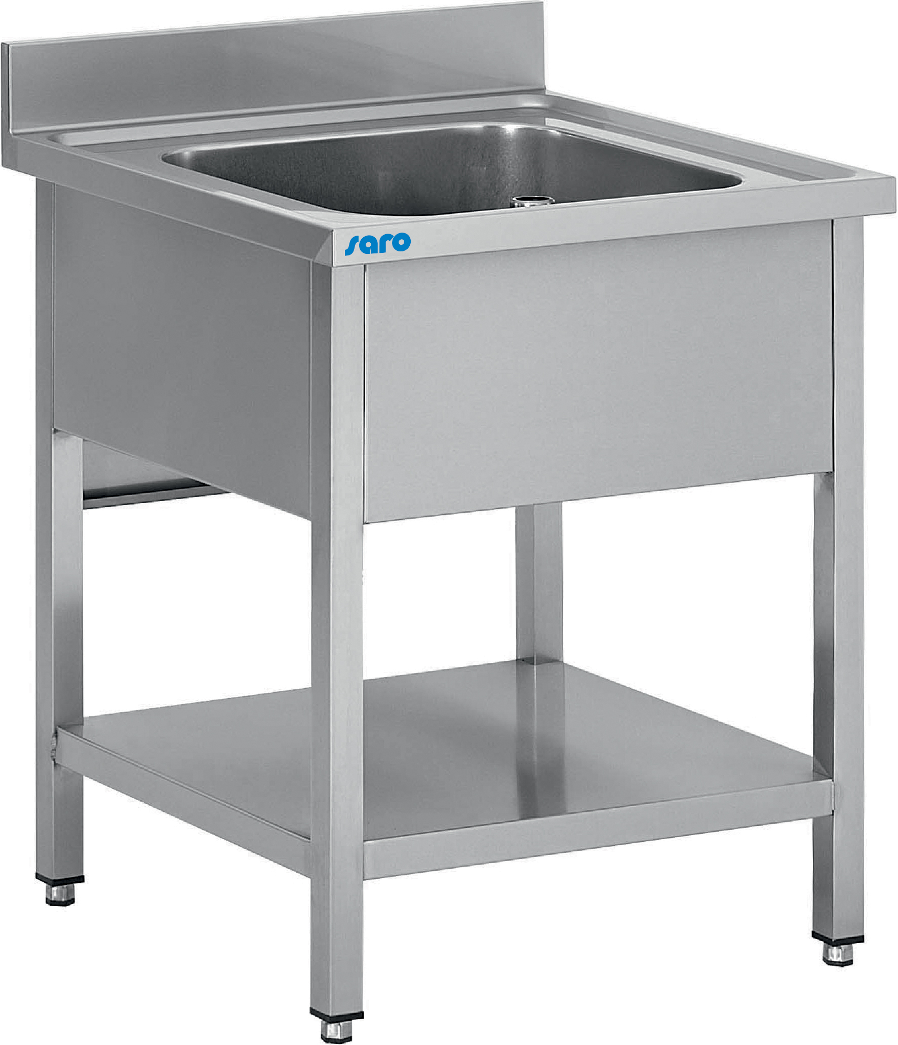 Spoelbak Model JANNIK Spoelbak Model JANNIK