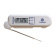 Comark zakthermometer met inklapbare voeler Comark zakthermometer met inklapbare voeler