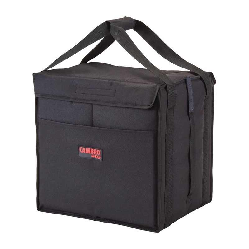 Cambro GoBag opvouwbare transporttas medium Cambro GoBag opvouwbare transporttas medium