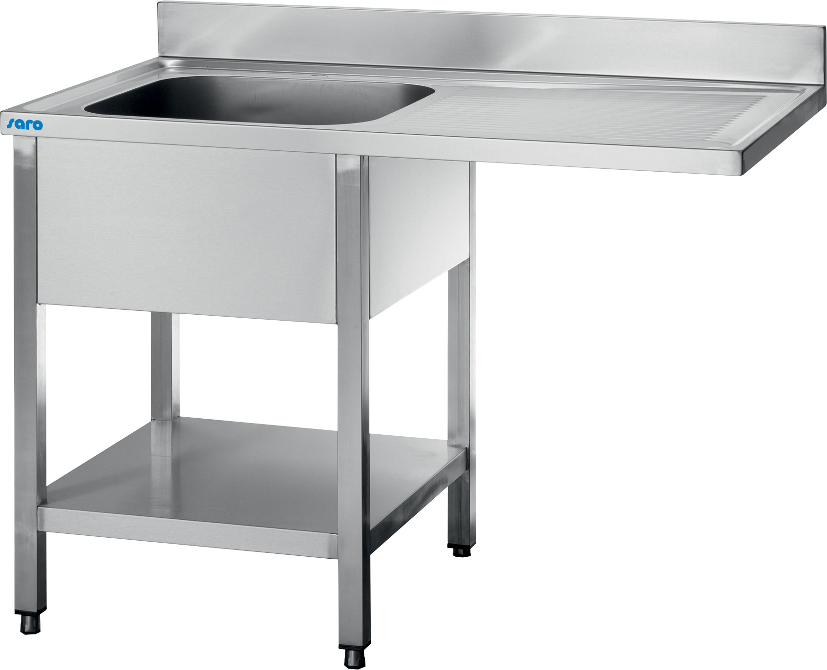 Spoelbak Model MERIJN 1000 mm Spoelbak Model MERIJN 1000 mm