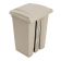 Jantex beige pedaalemmer 45L Jantex beige pedaalemmer 45L