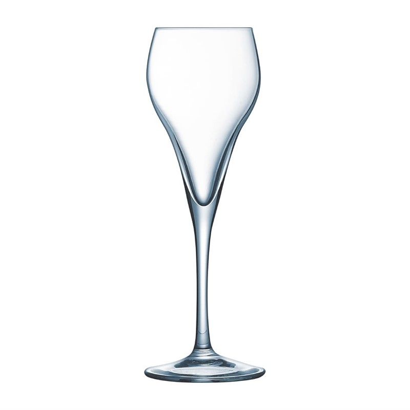 Arcoroc Brio champagne flutes 160ml (24 stuks) Arcoroc Brio champagne flutes 160ml (24 stuks)