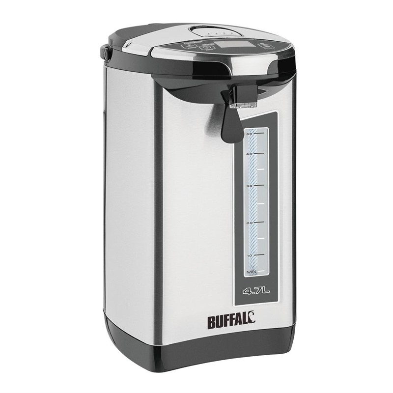 Buffalo heetwaterdispenser 4,7L Buffalo heetwaterdispenser 4,7L