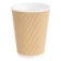 Fiesta Recyclable koffiebekers ribbelwand 340ml (500 stuks) Fiesta Recyclable koffiebekers ribbelwand 340ml (500 stuks)