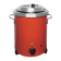 Buffalo soepketel 5,7L rood