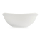 Olympia Whiteware afgeronde vierkante schalen 18cm (12 stuks) Olympia Whiteware afgeronde vierkante schalen 18cm (12 stuks)