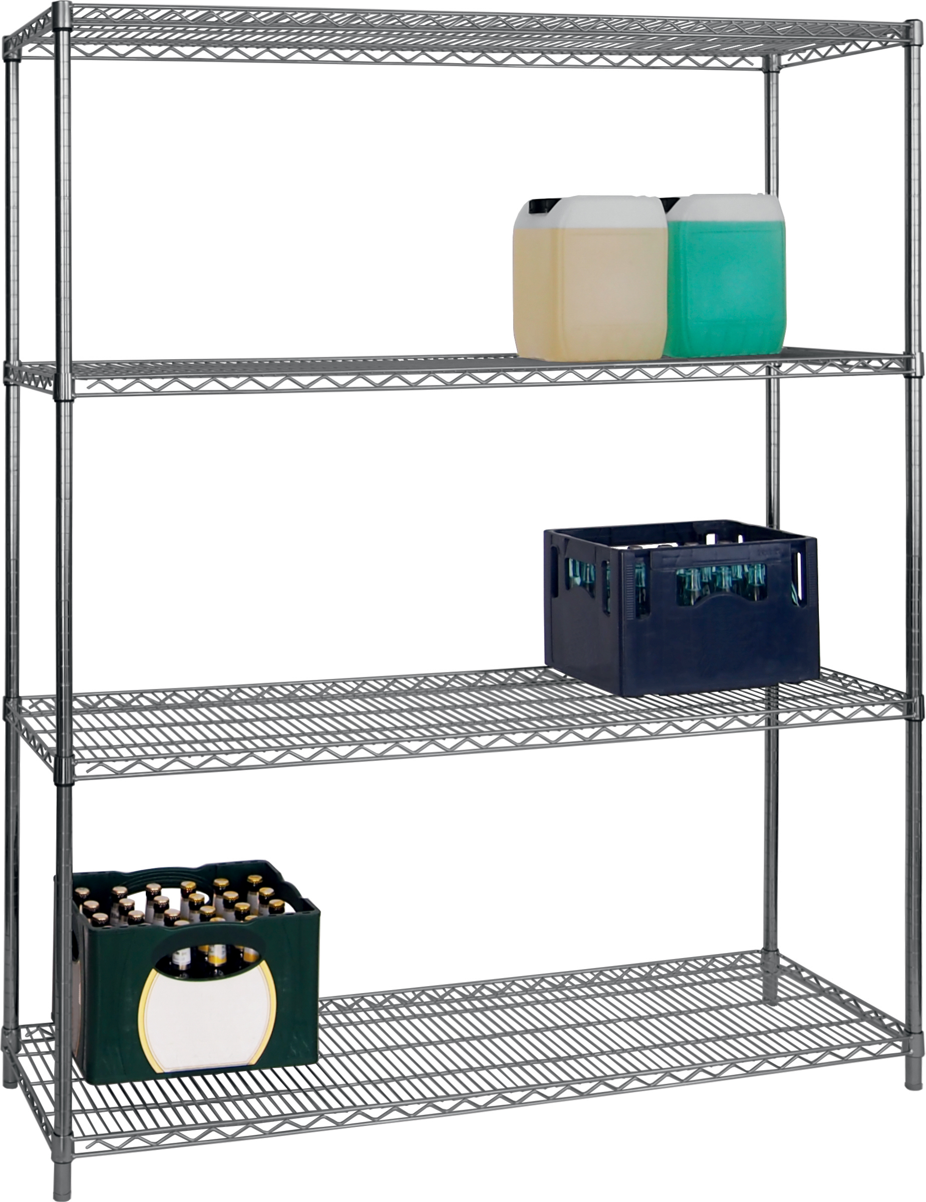 SARO zwaar belasbare stelling model Goliath 300 SARO zwaar belasbare stelling model Goliath 300