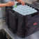 Cambro GoBag top-loading transporttas medium Cambro GoBag top-loading transporttas medium