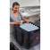 Cambro GoBag top-loading transporttas medium Cambro GoBag top-loading transporttas medium