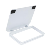 Jantex Vuilniszakhouder Wandmontage