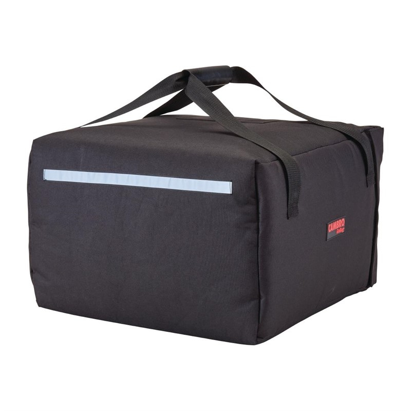 Cambro GoBag pizza transporttas 49,5cm Cambro GoBag pizza transporttas 49,5cm