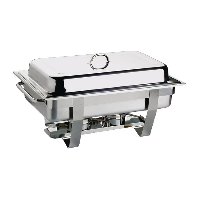 APS Chef chafing dish GN 1/1 APS Chef chafing dish GN 1/1