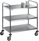 Saro Transport Trolley / Serveerwagen Model Bastian Saro Transport Trolley / Serveerwagen Model Bastian