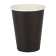 Fiesta Recyclable koffiebekers enkelwandig zwart 34cl (1000 stuks) Fiesta Recyclable koffiebekers enkelwandig zwart 34cl (1000 stuks)