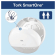 Tork SmartOne toiletpapierdispenser Tork SmartOne toiletpapierdispenser