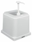 Mayonaise / Ketchup / Mosterd Dispenser Model Md-2 Mayonaise / Ketchup / Mosterd Dispenser Model Md-2