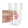 Polystyreen tumblers 570 ml CE-gemarkeerd (100 stuks) Polystyreen tumblers 570 ml CE-gemarkeerd (100 stuks)
