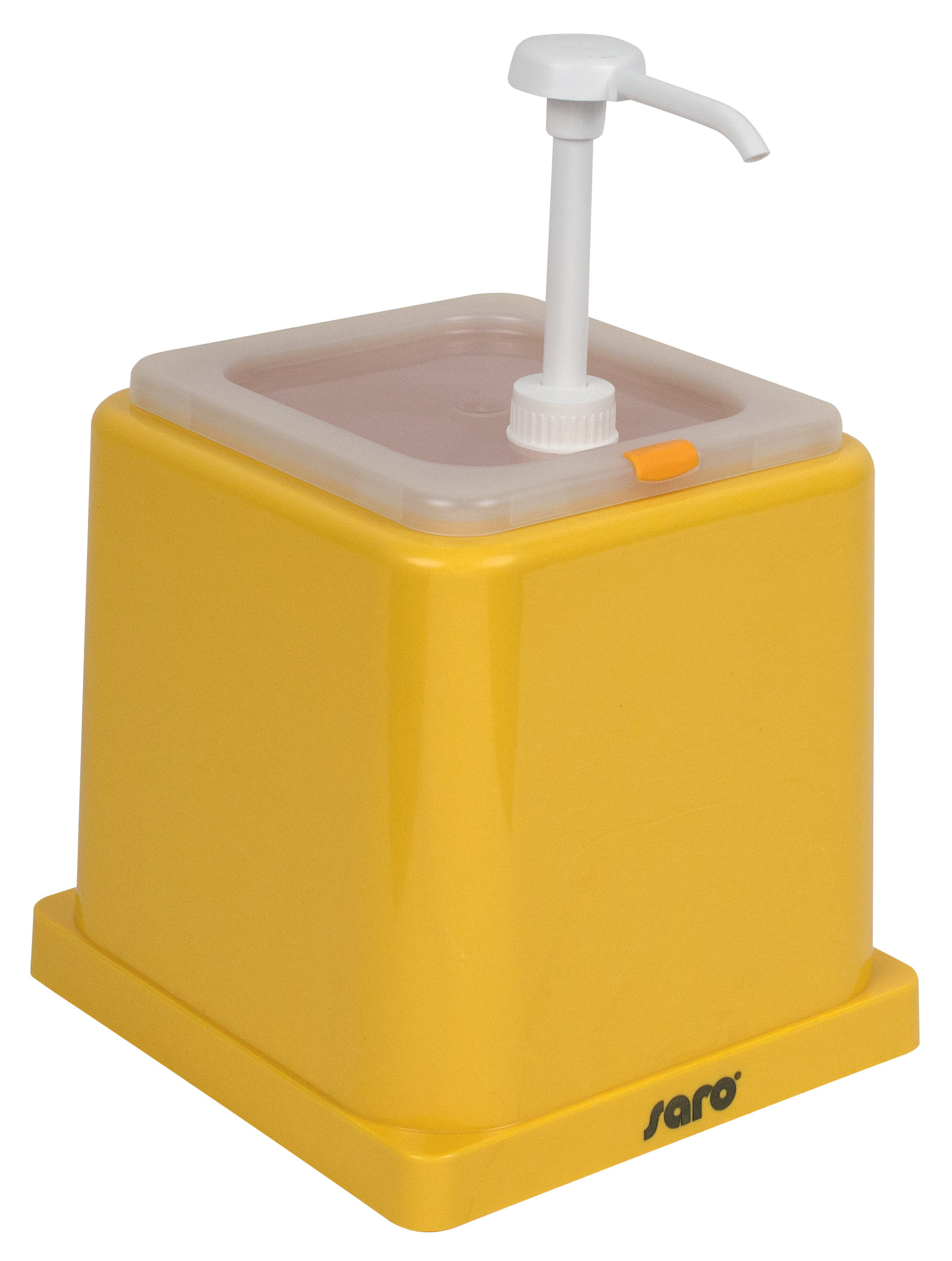 Mayonaise / Ketchup / Mosterd Dispenser Model SD-2 Mayonaise / Ketchup / Mosterd Dispenser Model SD-2