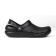 Crocs klompen zwart 44 Crocs klompen zwart 44