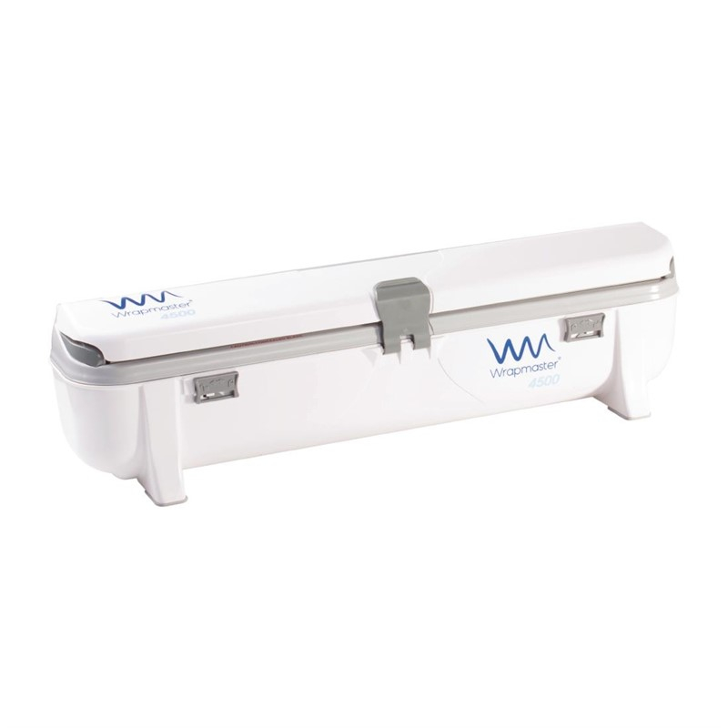 Wrapmaster foliedispenser 45cm Wrapmaster foliedispenser 45cm