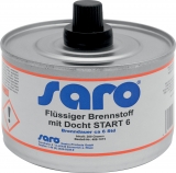 Saro Brandpasta Met Lont Model Start 6 Saro Brandpasta Met Lont Model Start 6