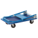 Opvouwbare trolley 100kg Opvouwbare trolley 100kg