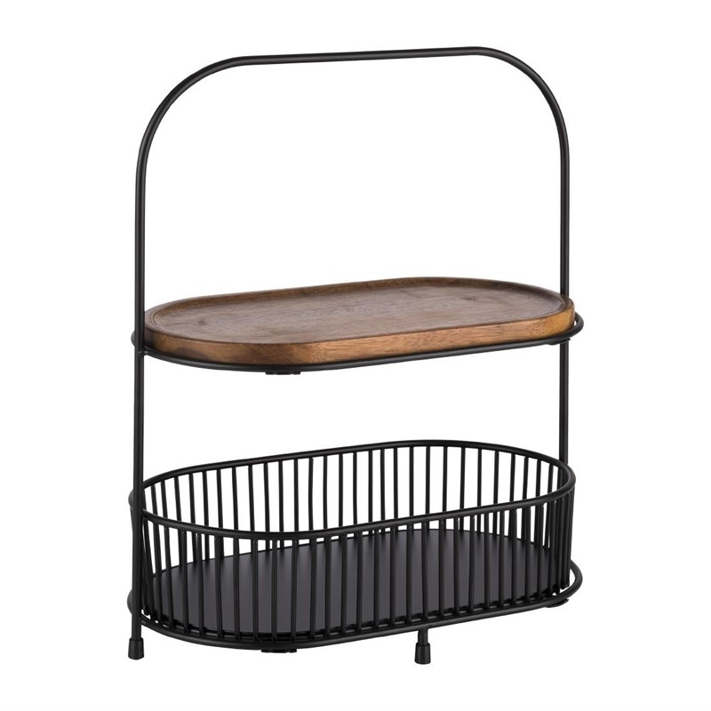 APS etagere 2 etages 310x170mm APS etagere 2 etages 310x170mm