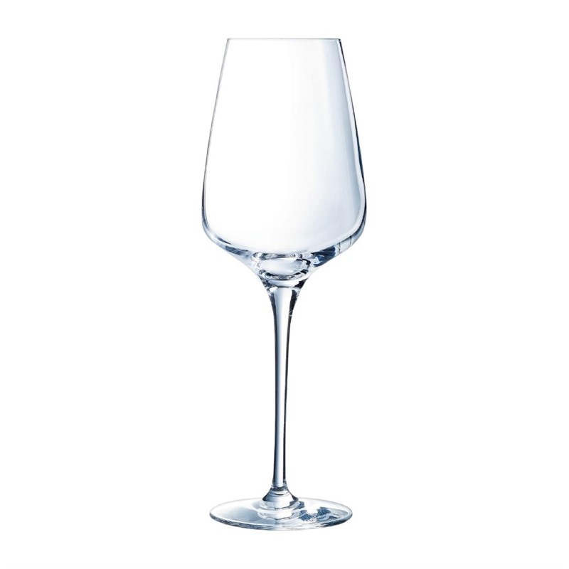 Chef & Sommelier Grand Sublym wijnglas 450ml (12 stuks) Chef & Sommelier Grand Sublym wijnglas 450ml (12 stuks)
