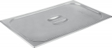 Gastronorm Deksel Polycarbonaat 1/1 GN Gastronorm Deksel Polycarbonaat 1/1 GN