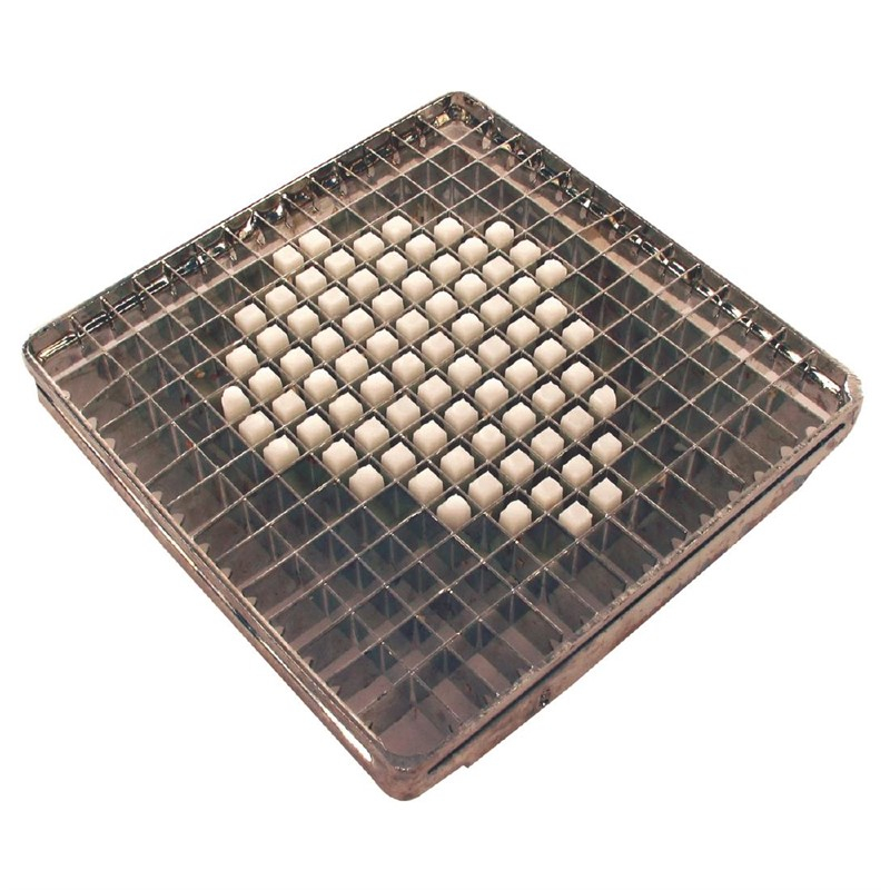 Tellier mes en voedselduwer Tellier mes en voedselduwer