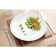 Olympia Whiteware coupeborden 25cm (12 stuks) Olympia Whiteware coupeborden 25cm (12 stuks)