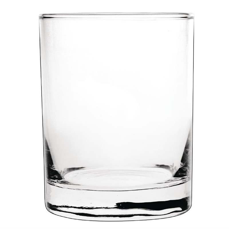 Olympia Rocks tumbler 28,5cl (48 stuks) Olympia Rocks tumbler 28,5cl (48 stuks)