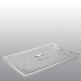Gastronorm Deksel Polycarbonaat 1/4 GN Gastronorm Deksel Polycarbonaat 1/4 GN