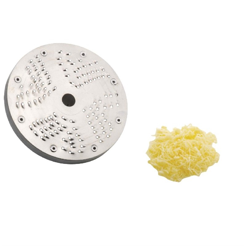 Santos Raspschijf 2 mm voor CF600 (B2B) Santos Raspschijf 2 mm voor CF600 (B2B)