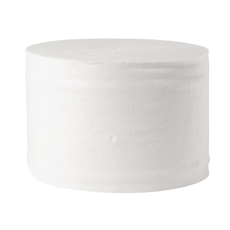 Jantex kokerloos toiletpapier (36 stuks) Jantex kokerloos toiletpapier (36 stuks)