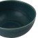 Olympia Build A Bowl diepe kom blauw 15x7cm (6 stuks) Olympia Build A Bowl diepe kom blauw 15x7cm (6 stuks)