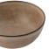 Olympia Build A Bowl diepe kom aardebruin 15x7cm (6 stuks) Olympia Build A Bowl diepe kom aardebruin 15x7cm (6 stuks)