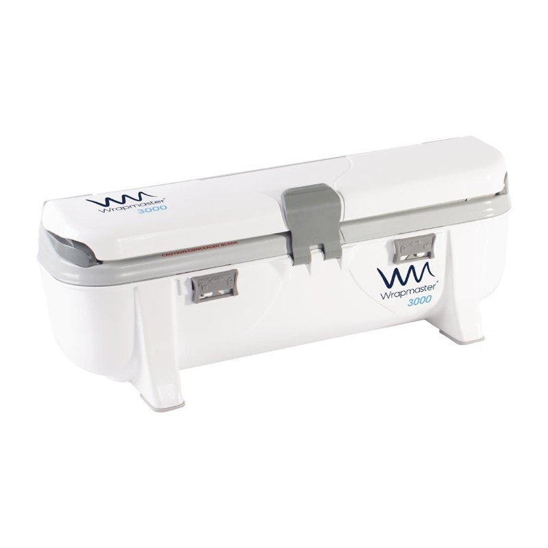 Wrapmaster foliedispenser 30,5cm Wrapmaster foliedispenser 30,5cm