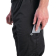 Chef Works unisex slim fit cargo broek zwart M Chef Works unisex slim fit cargo broek zwart M