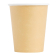 Fiesta Recyclable koffiebekers enkelwandig lichtbruin 23cl (1000 stuks) Fiesta Recyclable koffiebekers enkelwandig lichtbruin 23cl (1000 stuks)